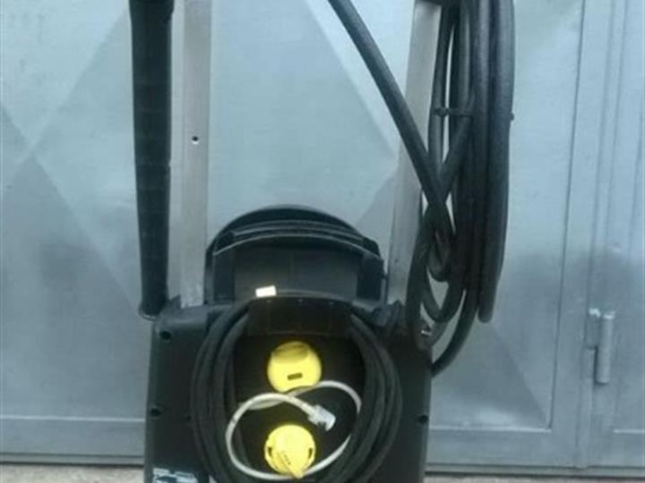 Karcher Commercial HD 5/15 C