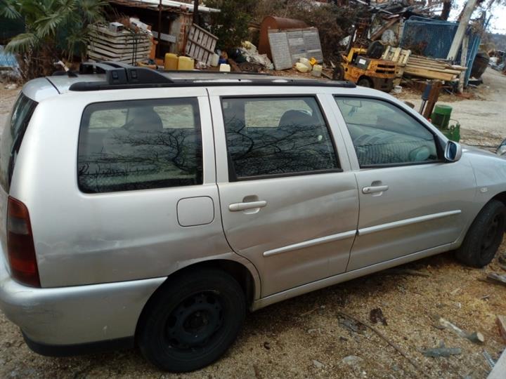 VW Polo 1.9 SDi za dijelove