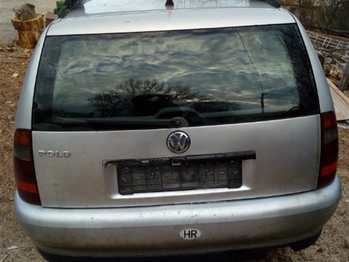 VW Polo 1.9 SDi za dijelove