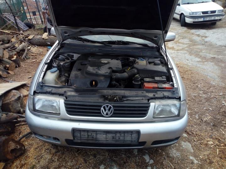 VW Polo 1.9 SDi za dijelove