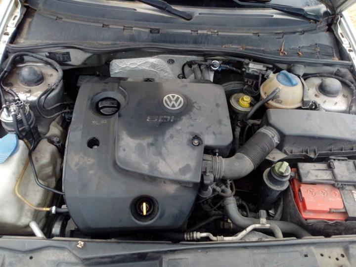VW Polo 1.9 SDi za dijelove