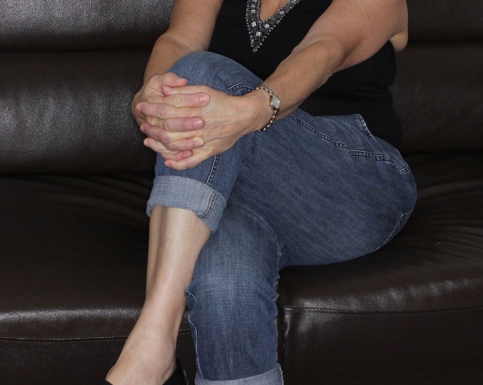 Glorija 67 - udovica