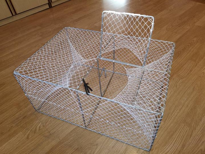 Vrše za hobotnice i škampe