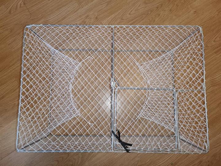 Vrše za hobotnice i škampe