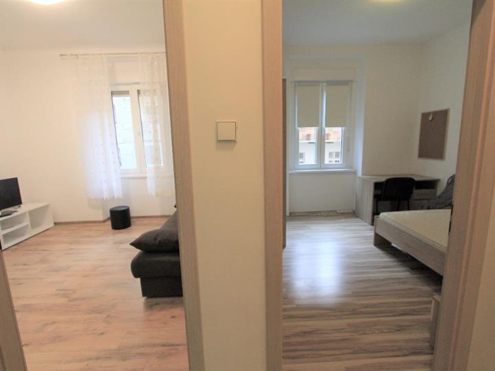 Brajda, dvosoban klasičan, 55 m2
