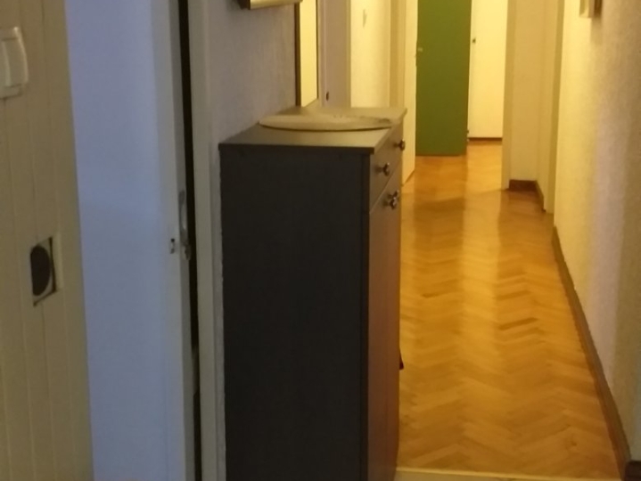 Trsat, 3S stan + DB