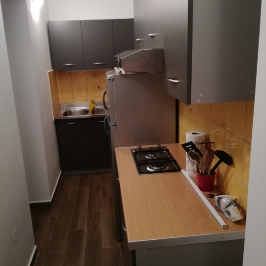 Bakar - jednosoban stan