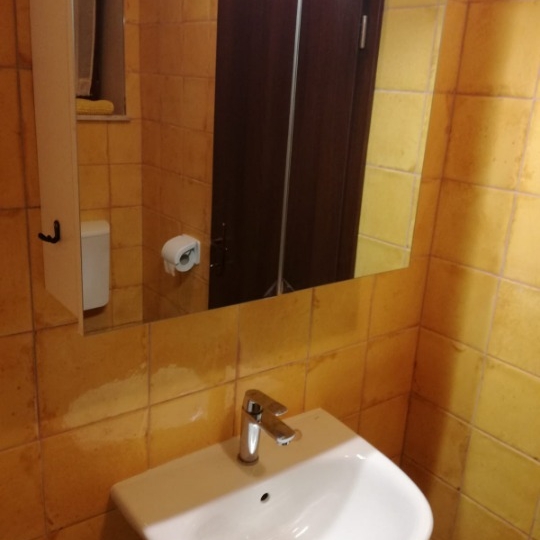 Bakar - jednosoban stan