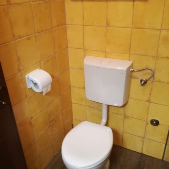 Bakar - jednosoban stan