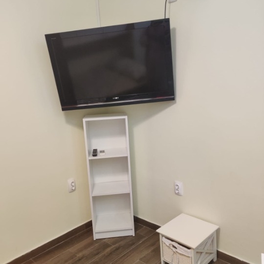 Bakar - jednosoban stan