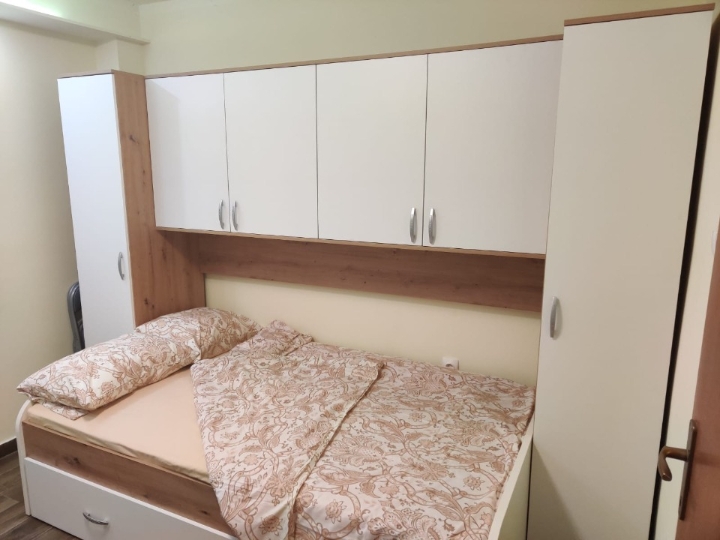 Bakar - jednosoban stan