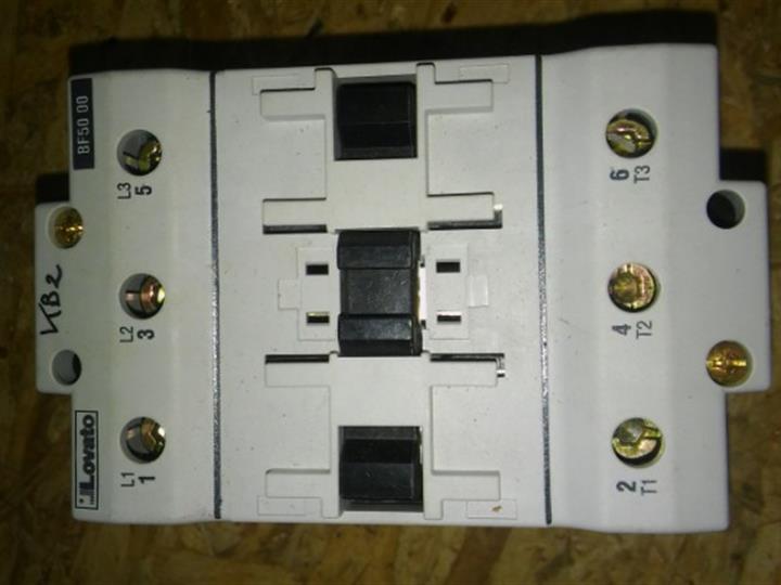 Elektro oprema