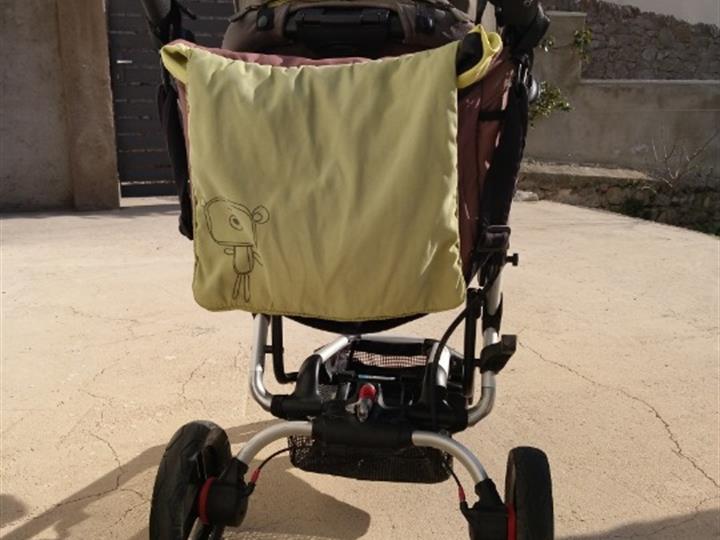 Jane Formula Strata 3 u 1