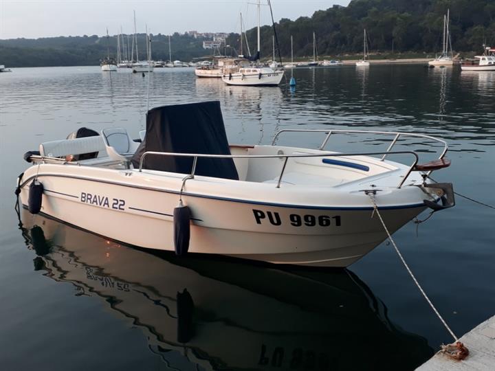Brava 22
