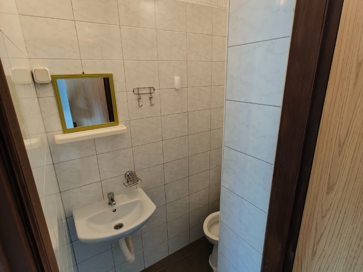 Namještena garsonjera na G. Zametu