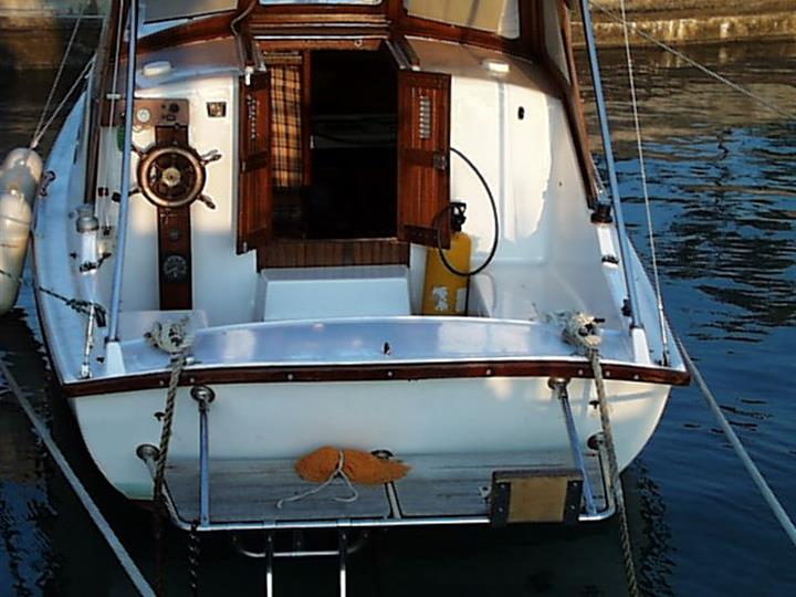 Sirius 660