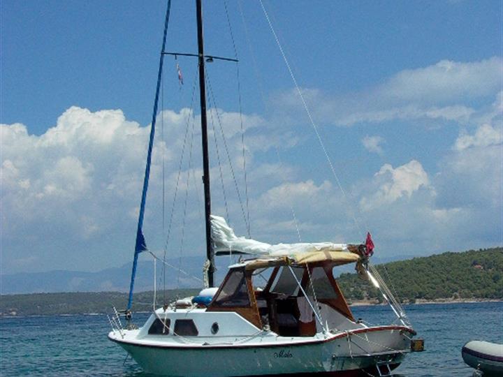Sirius 660