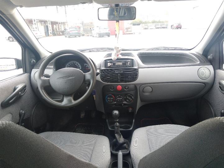 Fiat Punto 1.2