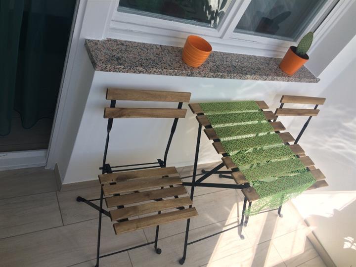 Srdoči, 1S+DB, kompletno renoviran