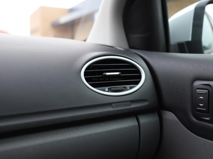 Ford Focus 1.6 TDCi Ghia