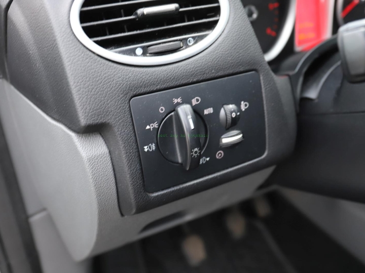 Ford Focus 1.6 TDCi Ghia