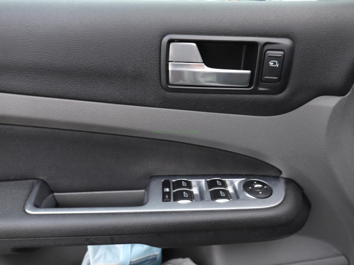 Ford Focus 1.6 TDCi Ghia