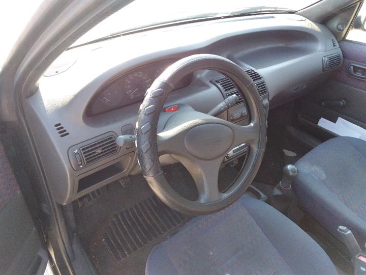 Fiat Punto, 98. god