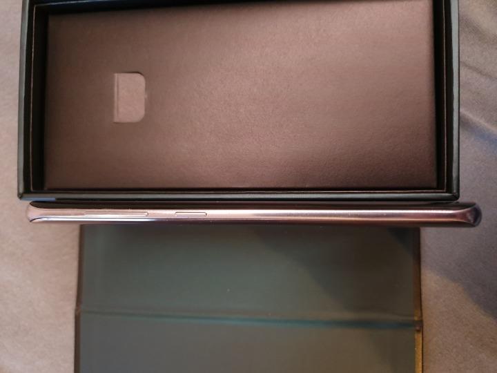 Prodajem Samsung Galaxy S8
