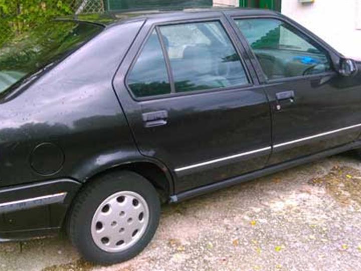 Renault 19 TSE