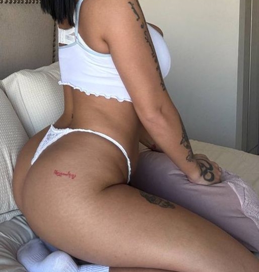Fatalna crnka