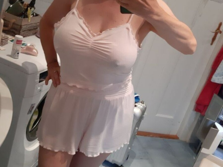 TetaBiserka - obostrano zadovoljstvo