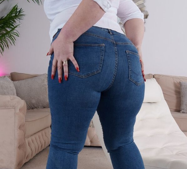 Rebeka52 - seksi bucka