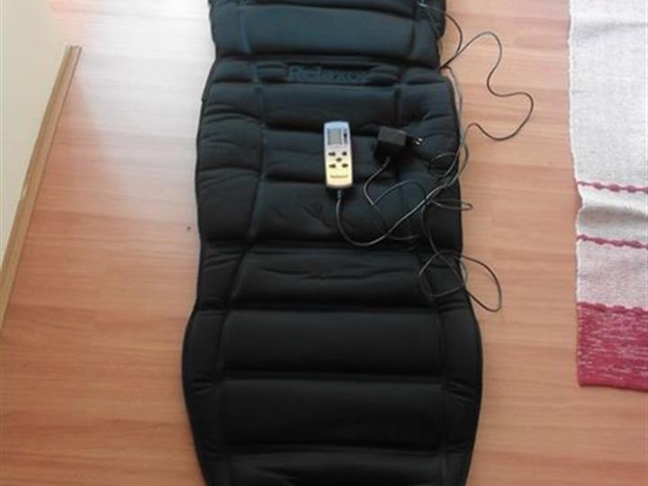 Masažer Relaxor 969