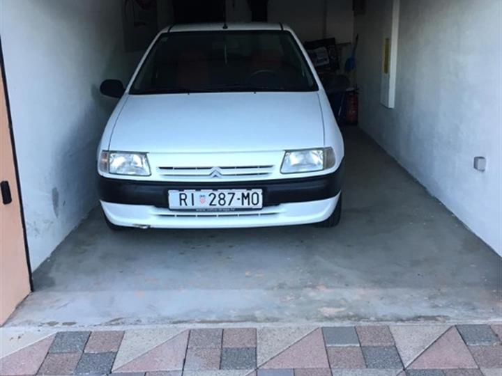 Citroen Saxo 1.5 D