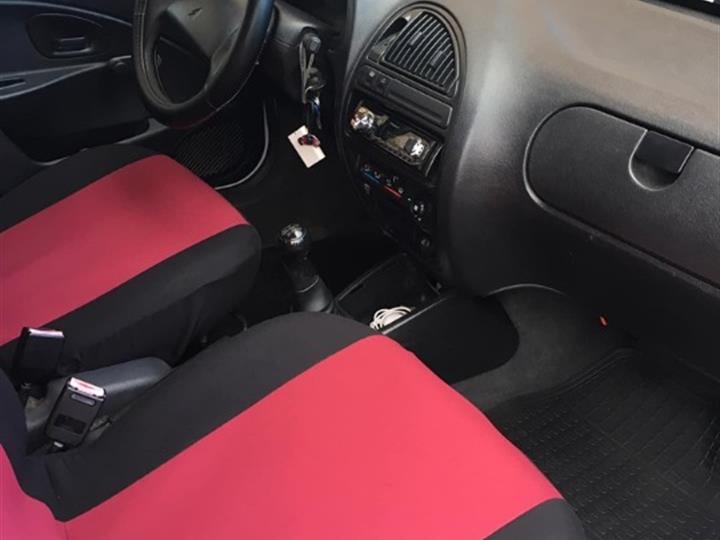 Citroen Saxo 1.5 D