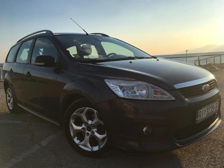 Audi A4 karavan kupujem