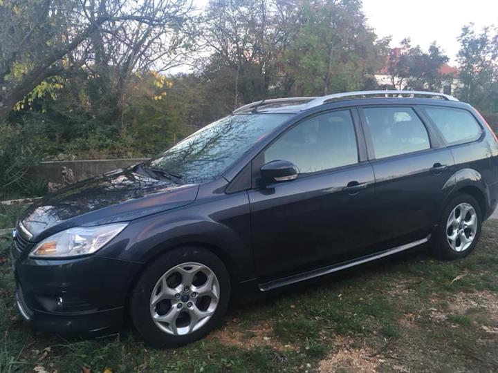 Audi A4 karavan kupujem