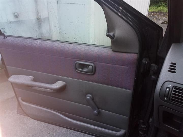Fiat Punto S55