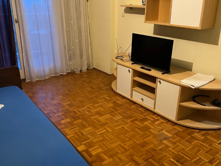 Podmurvice, 1S+DB 