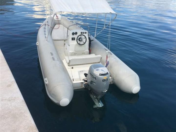 Arimar 540