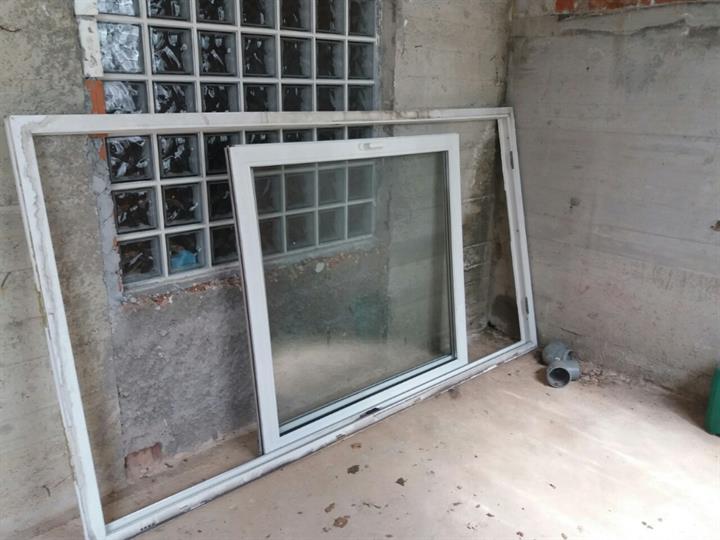 Prozor klizni PVC