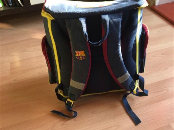 Školska torba FC Barcelona