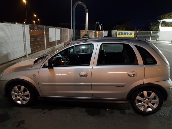Opel Corsa 1.7 CDTI