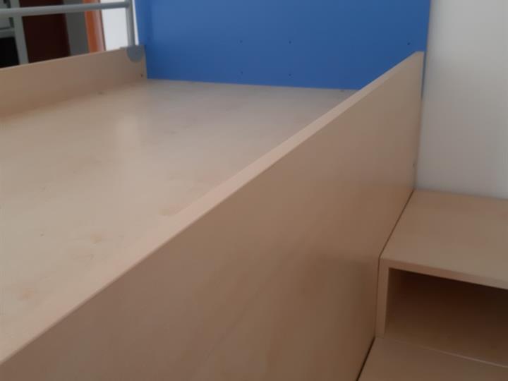 Nova dječja soba Mali princ