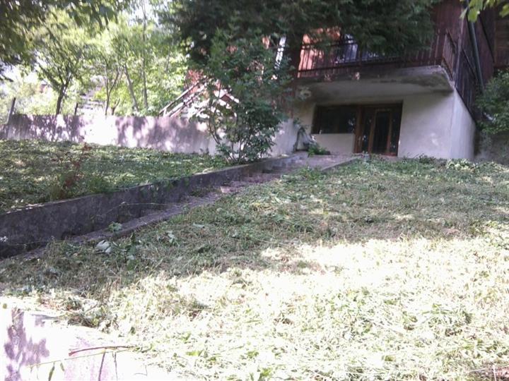 Zagreb (Markovo polje), prizemnica