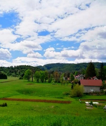 Stari Laz mijenjam za stan u Rijeci
