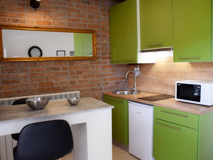 Garsonijera - Brašćine iznajmljujem