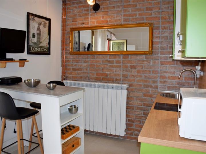 Garsonijera - Brašćine iznajmljujem