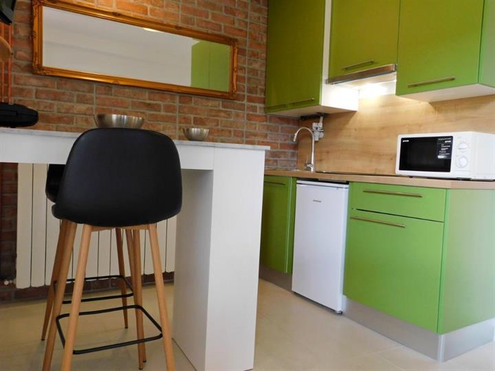 Garsonijera - Brašćine iznajmljujem