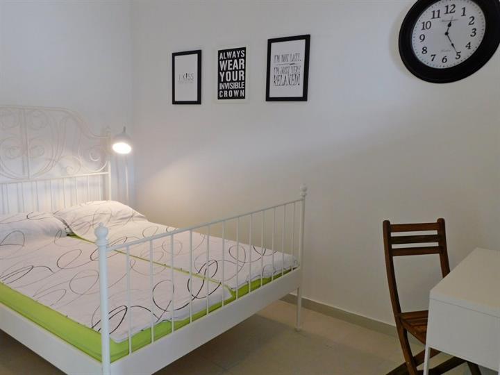 Garsonijera - Brašćine iznajmljujem